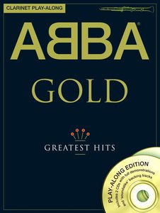 ABBA Gold - Greatest Hits