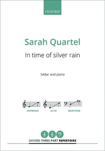 In time of silver rain