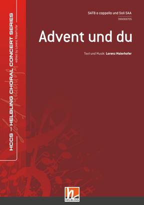 Advent und Du