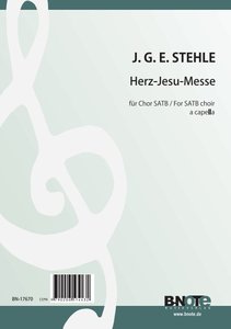 Herz-Jesu-Messe