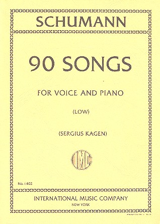 90 Songs