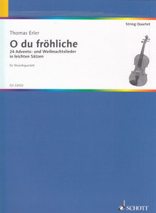O du fröhliche