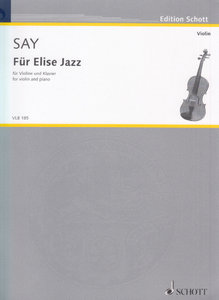 Für Elise Jazz (2009)