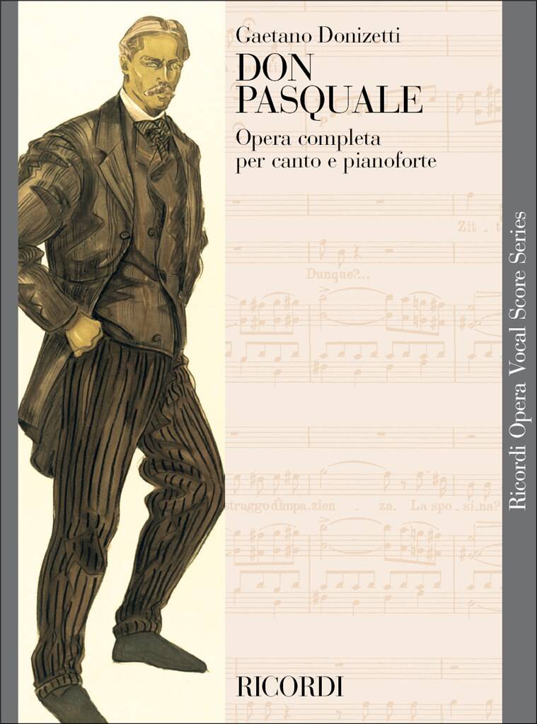 Don Pasquale