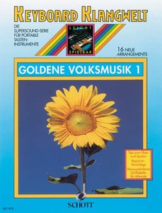 Goldene Volksmusik 1