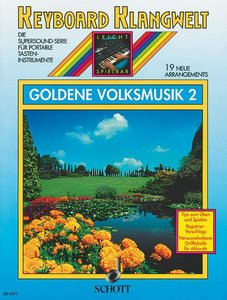 Goldene Volksmusik 2