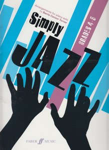 Simply Jazz - Grade 4 - 5
