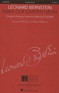 Make our garden grow