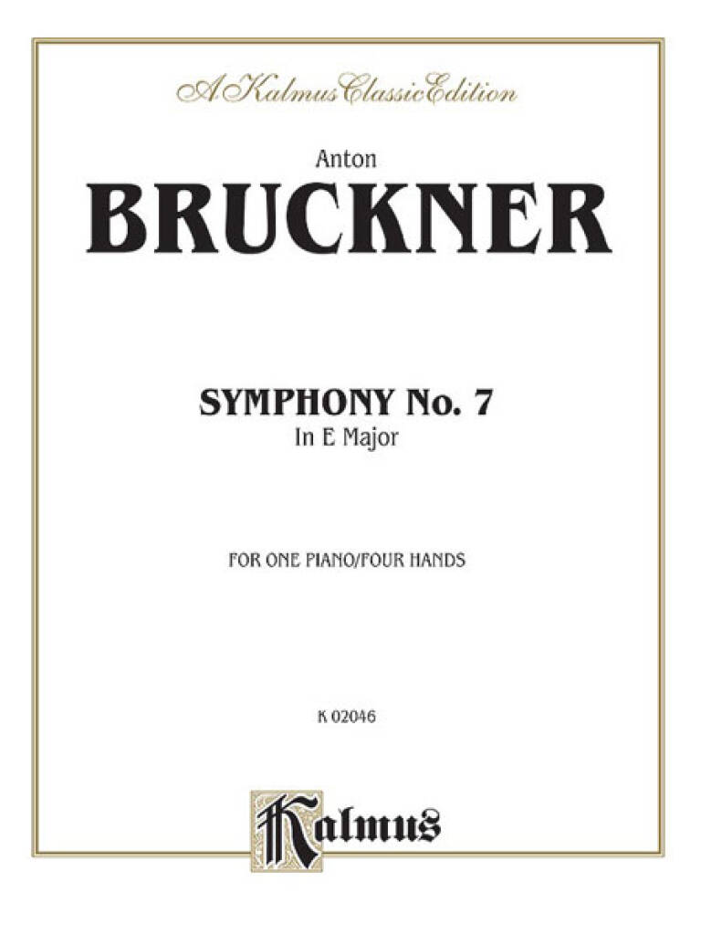 Sinfonie Nr. 7