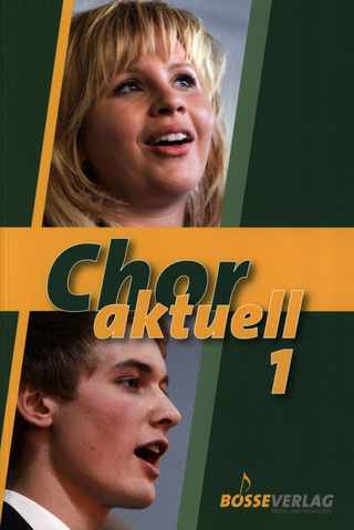 Chor aktuell 1