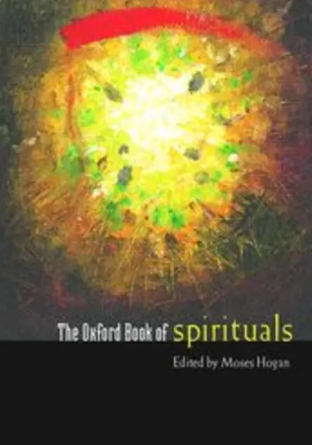 The Oxford Book of Spirituals