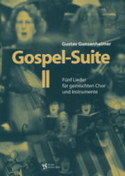 Gospel - Suite II