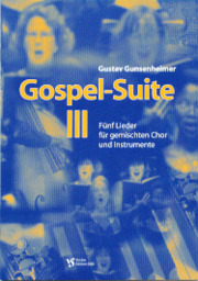 Gospel - Suite III