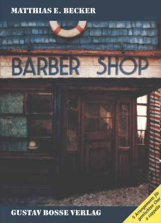 Barber Shop