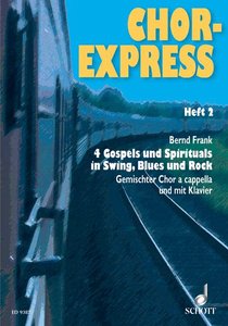 Chor - Express, Heft 2