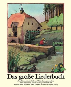 Das Große Liederbuch