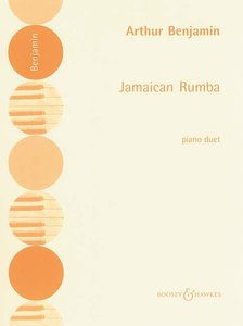 Jamaican Rumba