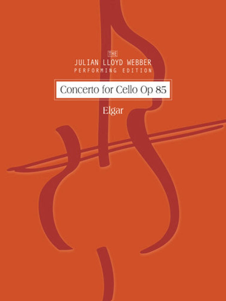Concerto for Cello op. 85