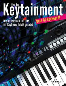 Keytainment - Best of Keyboard