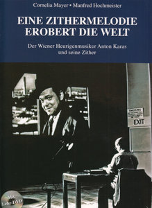 Eine Zithermelodie erobert die Welt