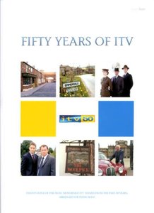 50 Years of ITV