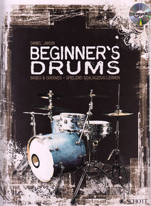 Beginner's Drums