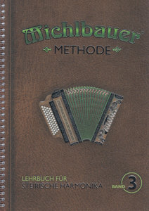 Michlbauer Methode Bd. 3