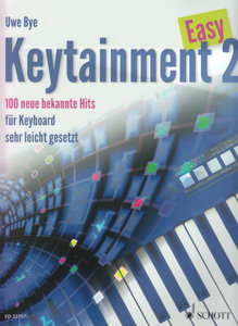 Keytainment 2 - Easy