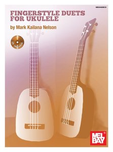 Fingerstyle Duets for Ukulele