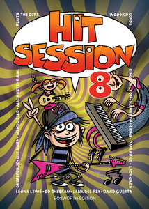 Hit Session 8