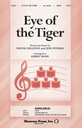 Eye of the tiger