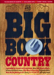 Big Book of Country