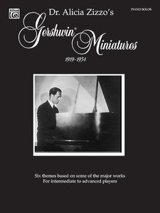 Gershwin Miniatures 1919 - 1934