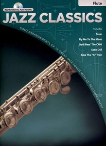 Jazz Classics - Flute