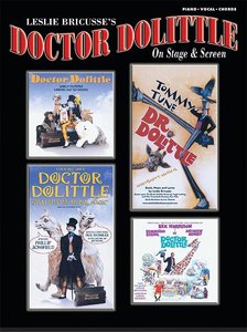 Doctor Dolittle