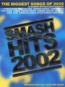 Smash Hits 2002