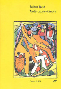 Gute - Laune - Kanons