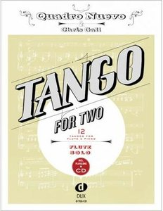 Tango for Two