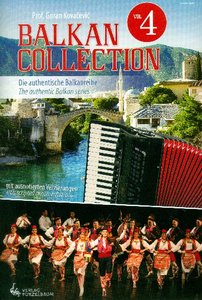 Balkan Collection Vol. 4