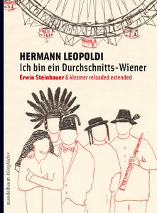 Hermann Leopoldi - Ich bin ein Durschnitts-Wiener