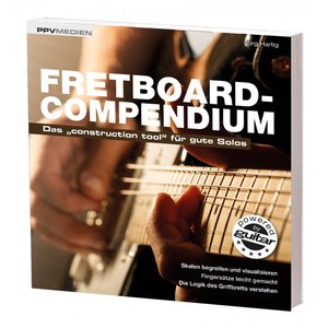 Fretboard Compendium