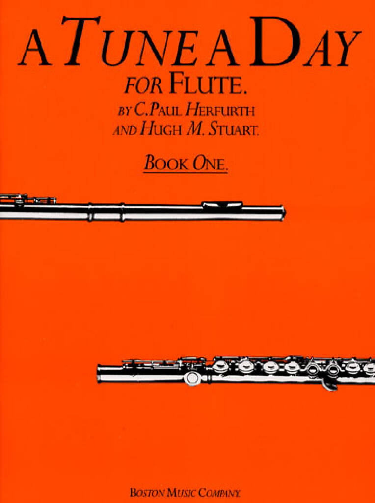 A Tune a day Book 1