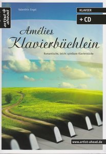 Amelies Klavierbüchlein