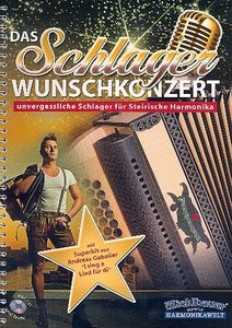Das Schlager Wunschkonzert