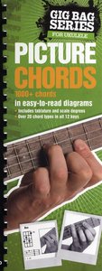 Ukulele Picture Chords