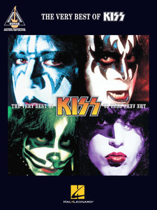 The very best of Kiss
