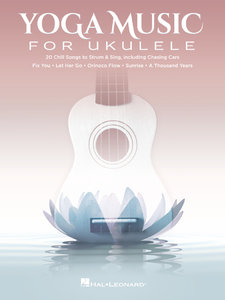 Yoga Music for Ukulele