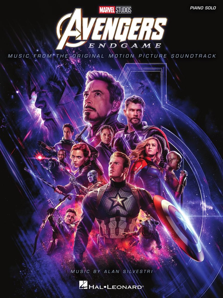 Avengers Endgame