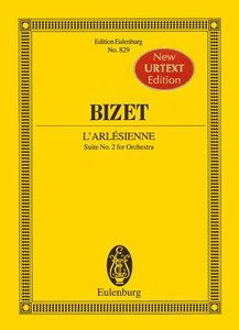 L'Arlesienne Suite Nr. 2