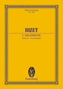 L'Arlesienne Suite Nr. 1